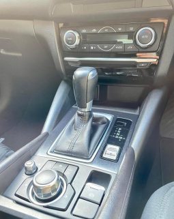 
										2015 Mazda 6 Sport GJ full									