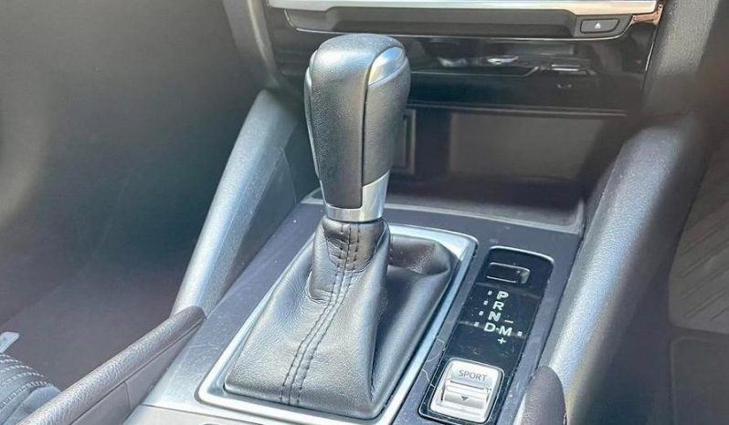 
								2015 Mazda 6 Sport GJ full									