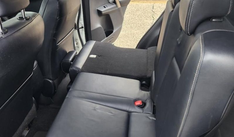 
								2014 TOYOTA RAV4 CRUISER 2WD full									