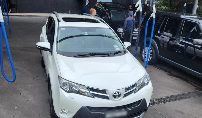 
								2014 TOYOTA RAV4 CRUISER 2WD full									
