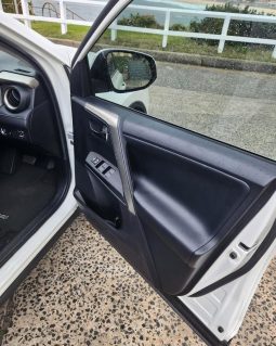 
										2014 TOYOTA RAV4 CRUISER 2WD full									