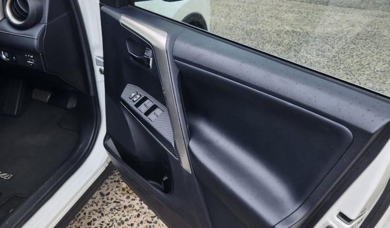 
								2014 TOYOTA RAV4 CRUISER 2WD full									