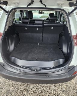 
										2014 TOYOTA RAV4 CRUISER 2WD full									