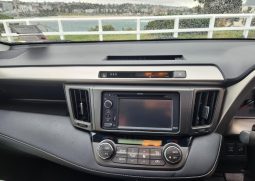 
										2014 TOYOTA RAV4 CRUISER 2WD full									