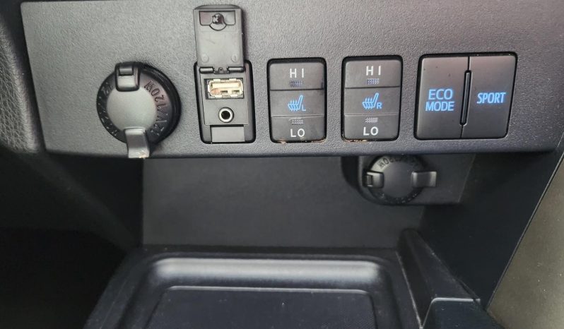 
								2014 TOYOTA RAV4 CRUISER 2WD full									