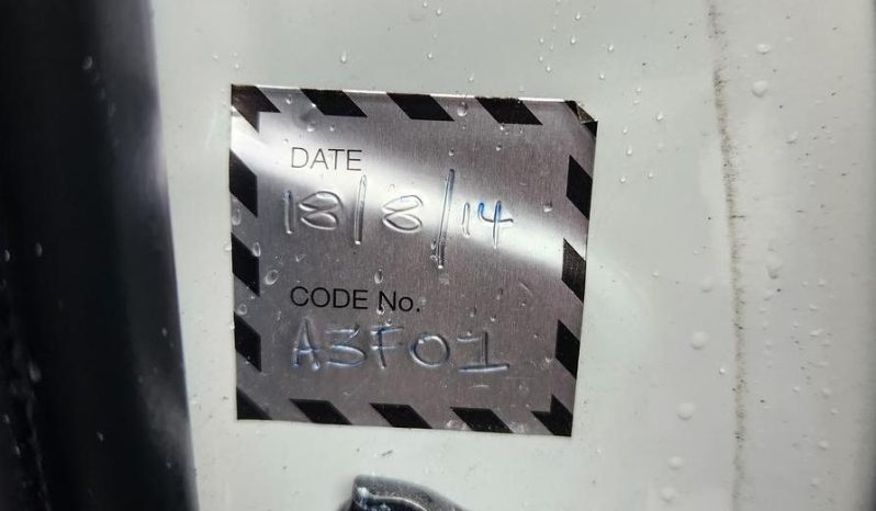 
								2014 TOYOTA RAV4 CRUISER 2WD full									