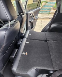 
										2014 TOYOTA RAV4 CRUISER 2WD full									