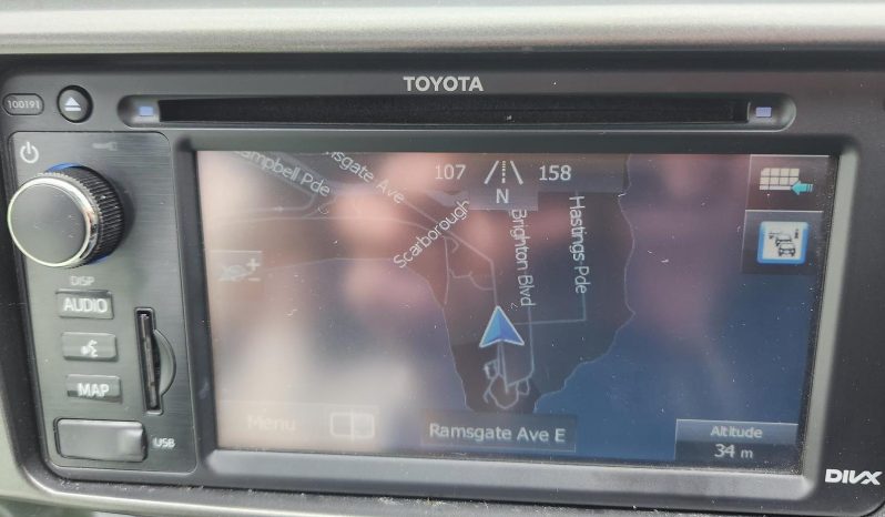 
								2014 TOYOTA RAV4 CRUISER 2WD full									