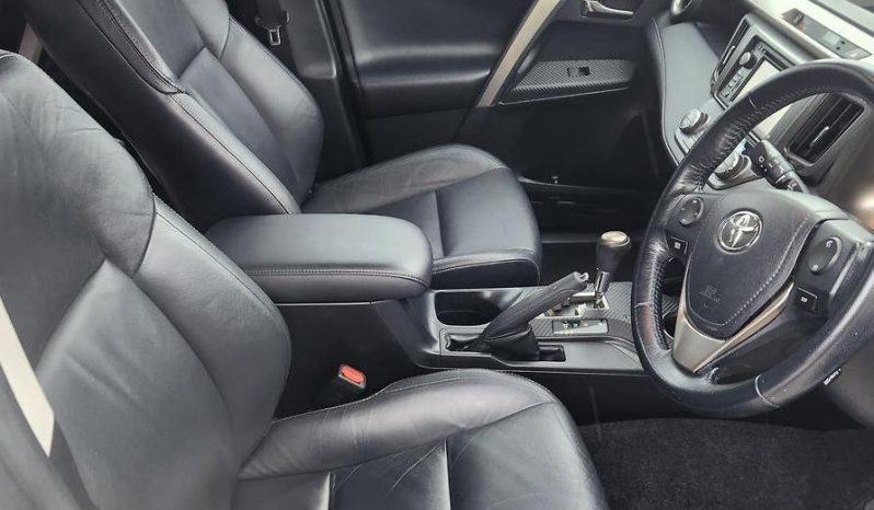 
								2014 TOYOTA RAV4 CRUISER 2WD full									