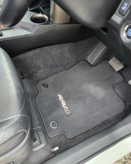 
										2014 TOYOTA RAV4 CRUISER 2WD full									