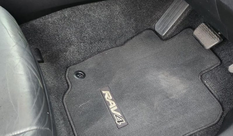 
								2014 TOYOTA RAV4 CRUISER 2WD full									