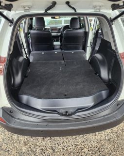 
										2014 TOYOTA RAV4 CRUISER 2WD full									