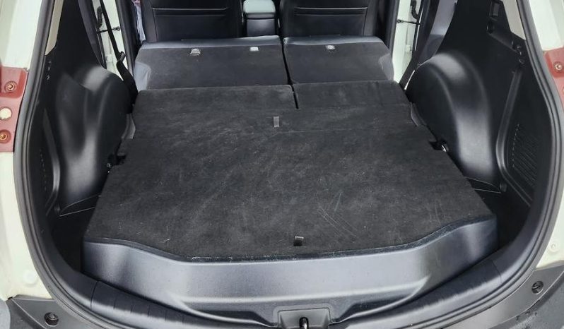 
								2014 TOYOTA RAV4 CRUISER 2WD full									