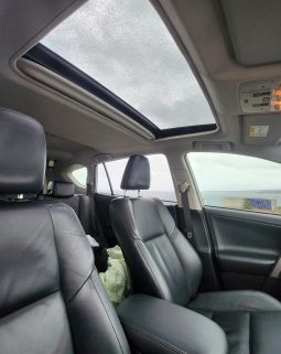 
										2014 TOYOTA RAV4 CRUISER 2WD full									