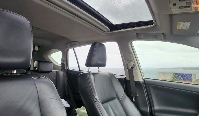 
								2014 TOYOTA RAV4 CRUISER 2WD full									