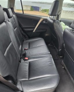 
										2014 TOYOTA RAV4 CRUISER 2WD full									