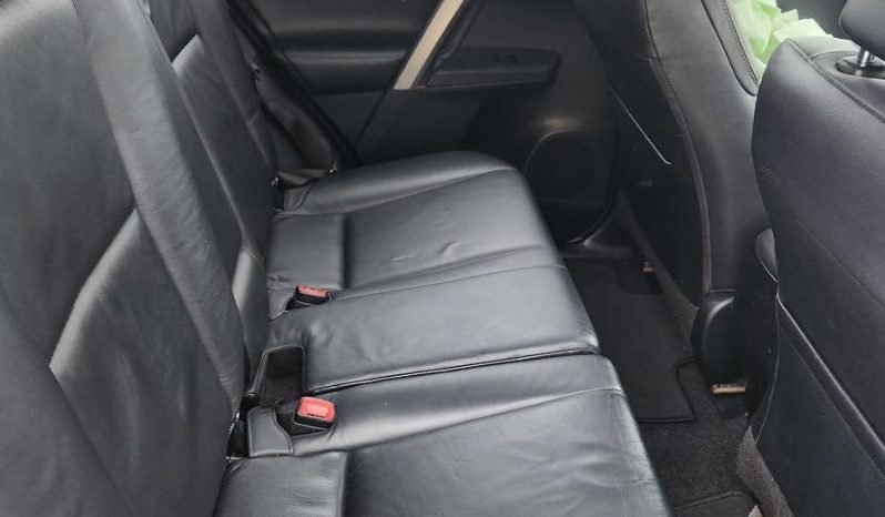 
								2014 TOYOTA RAV4 CRUISER 2WD full									