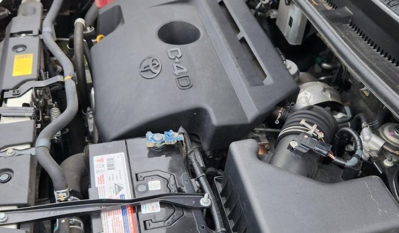 
								2014 TOYOTA RAV4 CRUISER 2WD full									