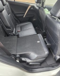 
										2014 TOYOTA RAV4 CRUISER 2WD full									