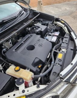 
										2014 TOYOTA RAV4 CRUISER 2WD full									