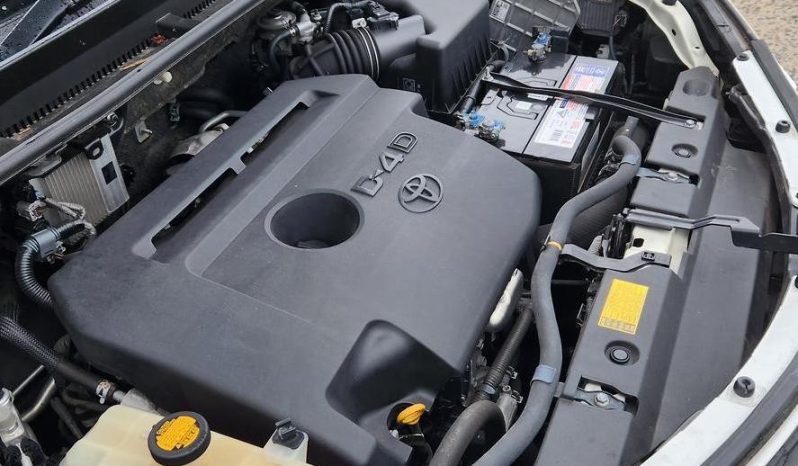 
								2014 TOYOTA RAV4 CRUISER 2WD full									