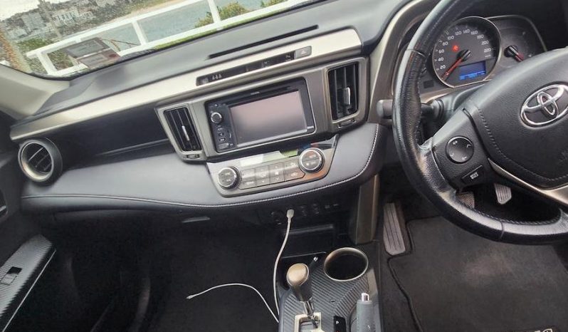 
								2014 TOYOTA RAV4 CRUISER 2WD full									