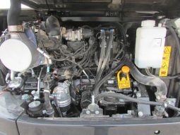 
										2021 Bobcat E 85 full									