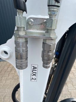 
										2022 Bobcat E 20z full									