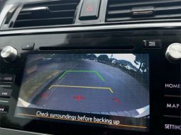 
										2016 Subaru Outback 2.5I Premium full									