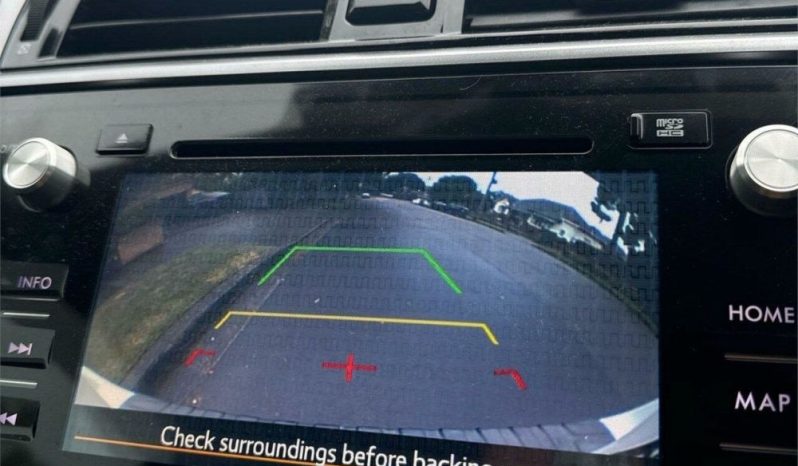 
								2016 Subaru Outback 2.5I Premium full									