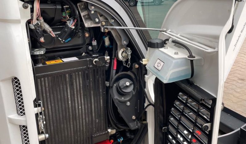 
								2022 Bobcat E 20z full									