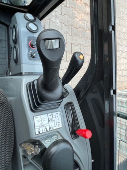 
										2022 Bobcat E 20z full									