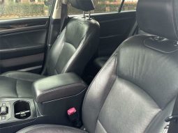 
										2016 Subaru Outback 2.5I Premium full									