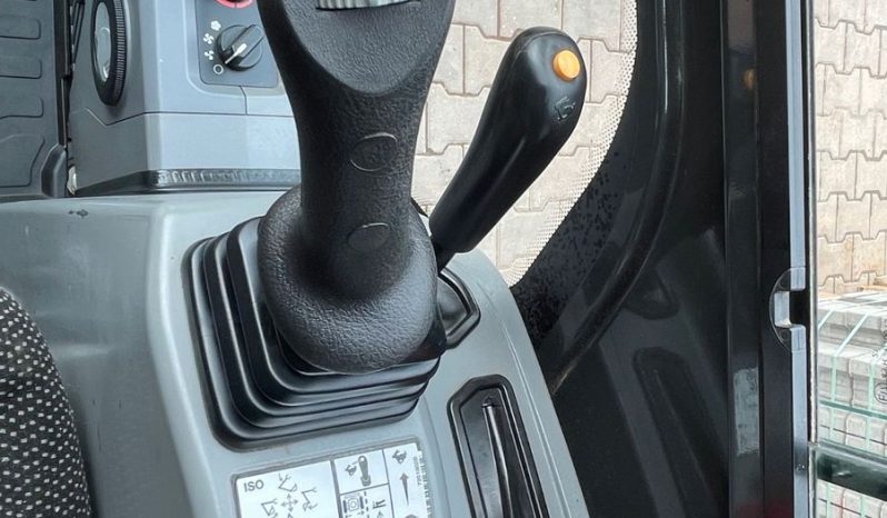 
								2022 Bobcat E 20z full									