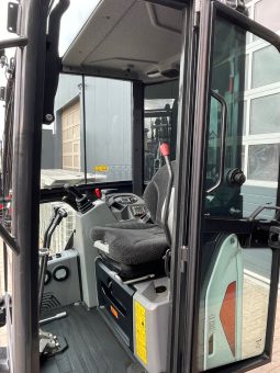 
										2022 Bobcat E 20z full									