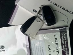 
										2016 Subaru Outback 2.5I Premium full									