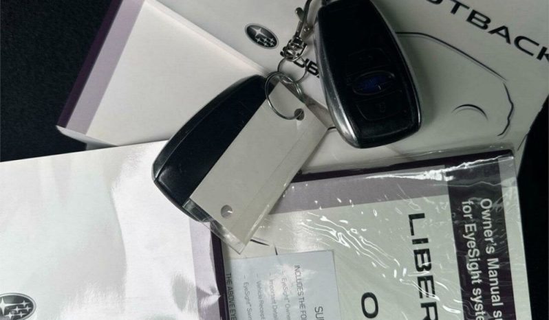 
								2016 Subaru Outback 2.5I Premium full									