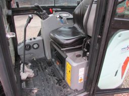 
										2022 Bobcat E 17 Minibagger full									