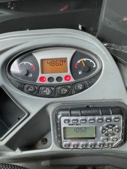 
										2022 Bobcat E 20z full									