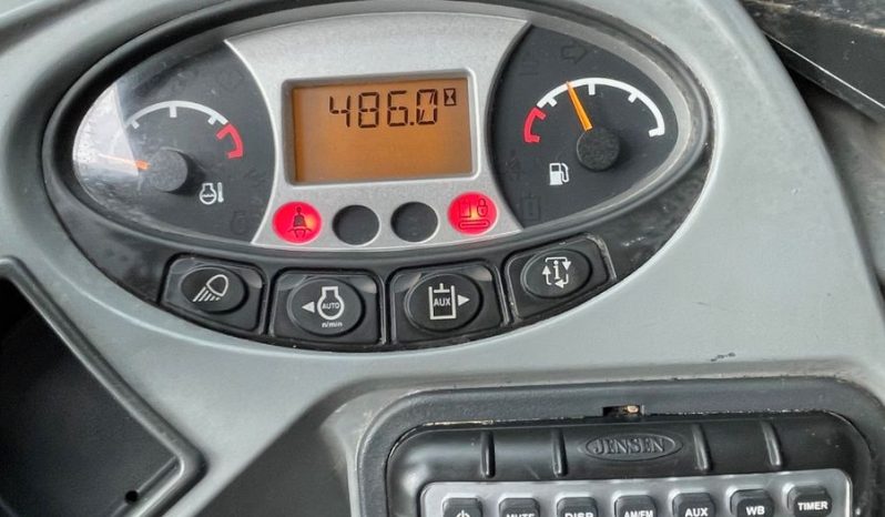 
								2022 Bobcat E 20z full									