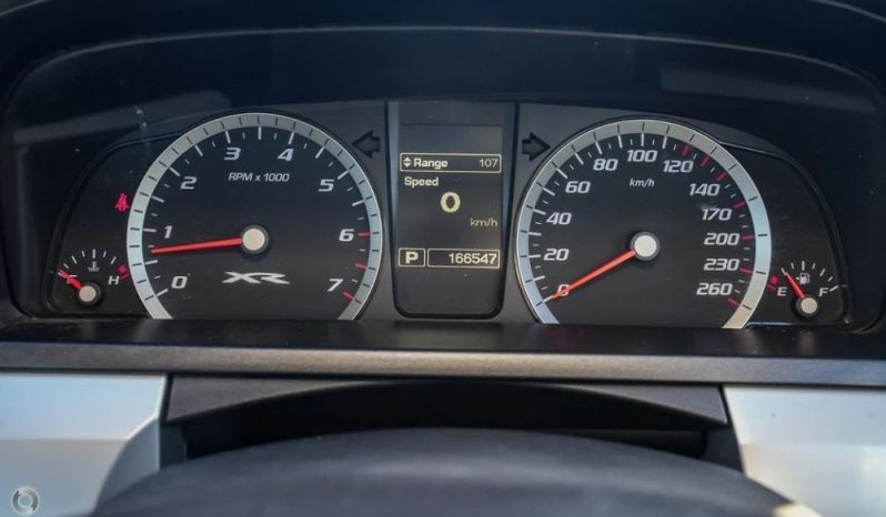 
								2013 Ford Falcon XR6T FG MK2 full									