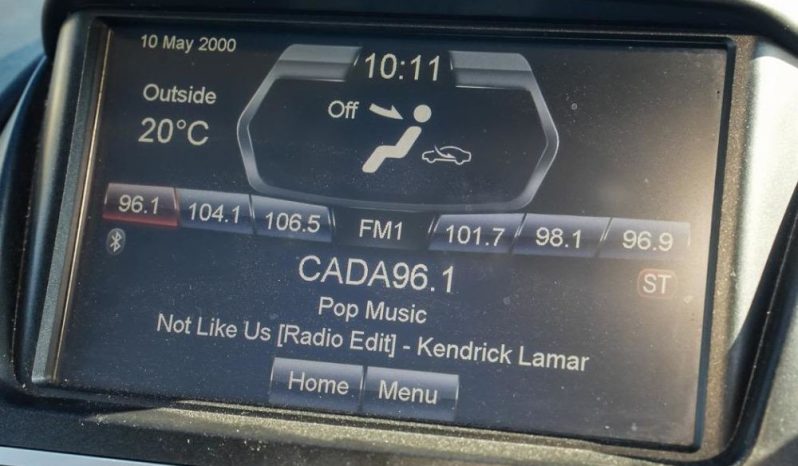 
								2013 Ford Falcon XR6T FG MK2 full									