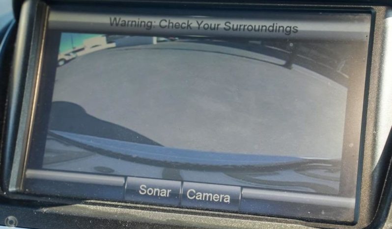 
								2013 Ford Falcon XR6T FG MK2 full									