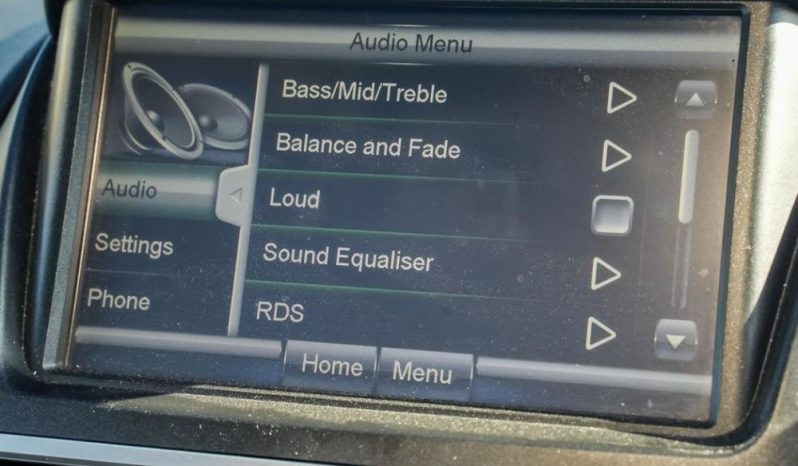 
								2013 Ford Falcon XR6T FG MK2 full									