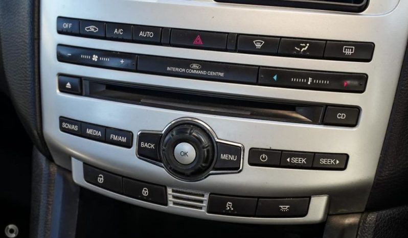 
								2013 Ford Falcon XR6T FG MK2 full									