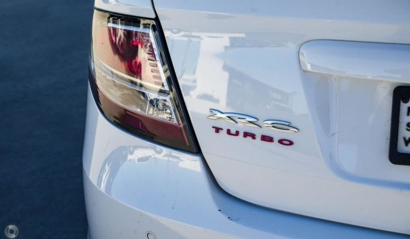 
								2013 Ford Falcon XR6T FG MK2 full									