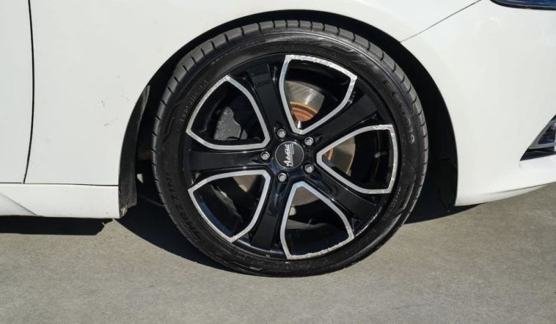 
								2013 Ford Falcon XR6T FG MK2 full									