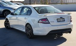 
										2013 Ford Falcon XR6T FG MK2 full									