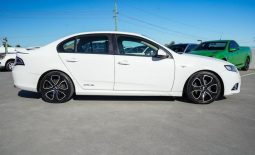 
										2013 Ford Falcon XR6T FG MK2 full									