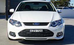 
										2013 Ford Falcon XR6T FG MK2 full									